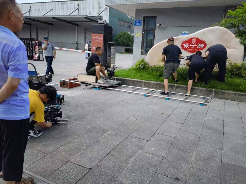 黄岛区TVC拍摄：制造业专属TVC方案，用镜头展现企业硬核实力！