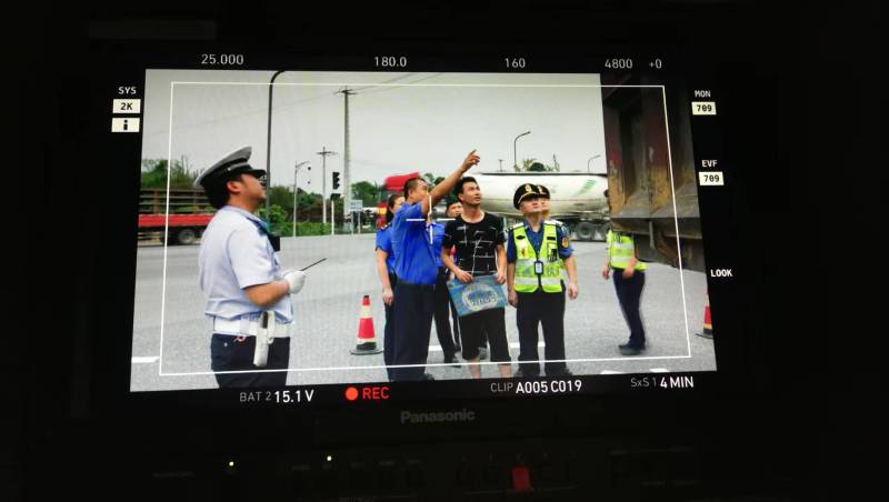黄岛区TVC拍摄：用专业镜头助力品牌曝光，让广告触达更多目标用户！