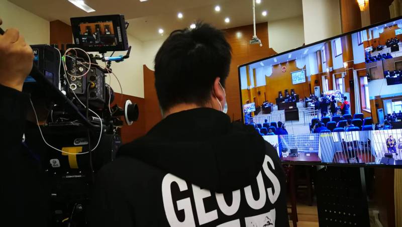 黄岛区TVC制作：政企单位合规宣传，专业把控内容，官方平台适用！