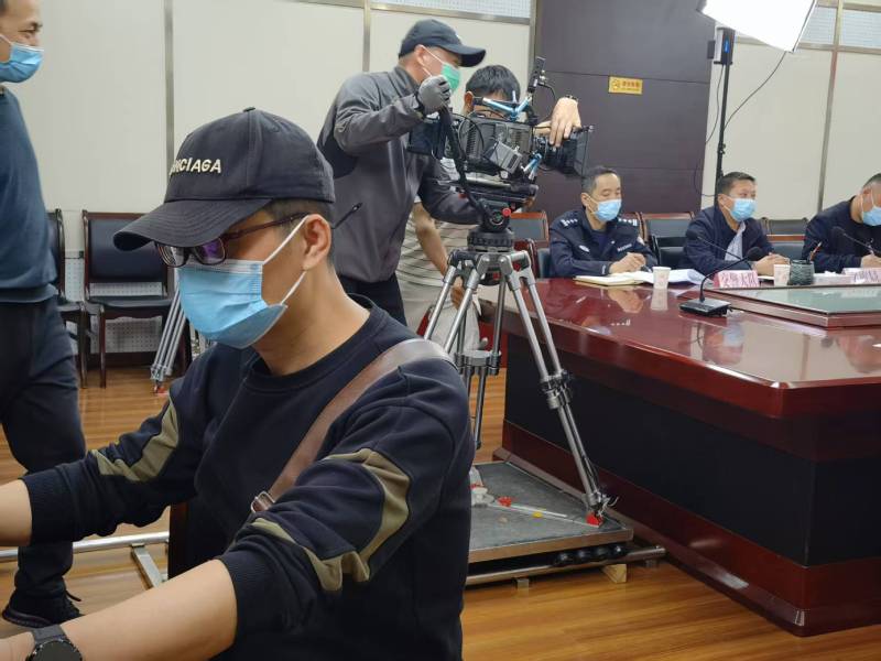黄岛区TVC拍摄公司怎么筛选？记住这3个核心标准！