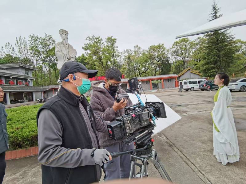 黄岛区广告片拍摄公司：从策划到投放，一站式服务，让品牌传播更高效！