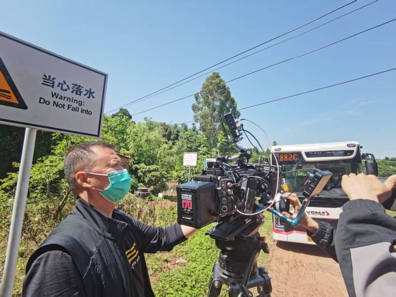 黄岛区TVC拍摄公司：深耕本地市场，为品牌定制专属拍摄方案