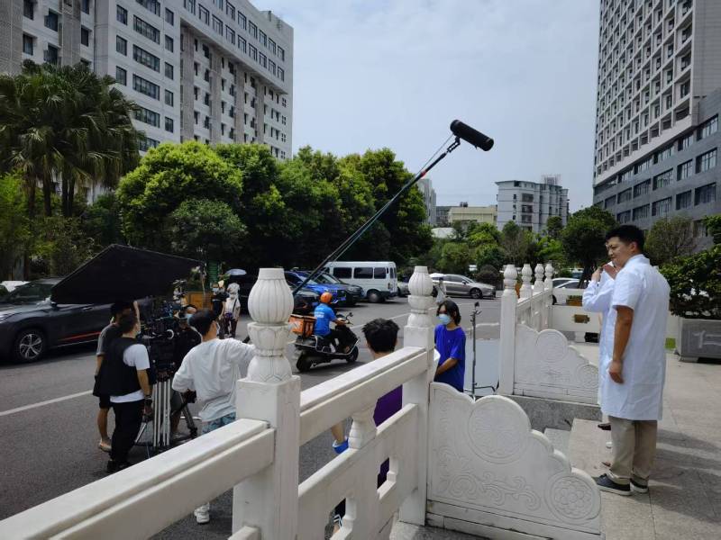 黄岛区广告片拍摄公司低成本实现高规格制作的诀窍
